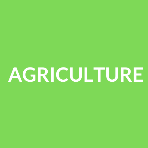 AGRICULTURE NOTES