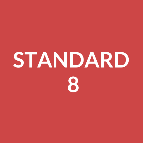 STANDARD 8